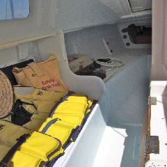2007 Custom Built Trailer Sailer - 24' 0" - Image 8