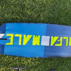 2022 F4 Foils Gp Foils, Sails, Boards, Fins. Wing And - Image 1