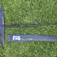2022 F4 Foils Gp Foils, Sails, Boards, Fins. Wing And - Image 24