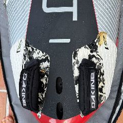 2022 F4 Foils Gp Foils, Sails, Boards, Fins. Wing And - Image 27