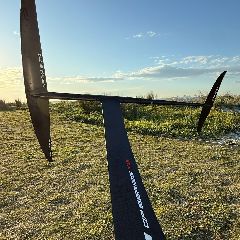 2022 F4 Foils Gp Foils, Sails, Boards, Fins. Wing And - Image 28