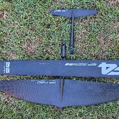 2022 F4 Foils Gp Foils, Sails, Boards, Fins. Wing And - Image 6