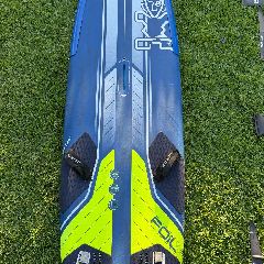 2022 F4 Foils Gp Foils, Sails, Boards, Fins. Wing And - Image 8