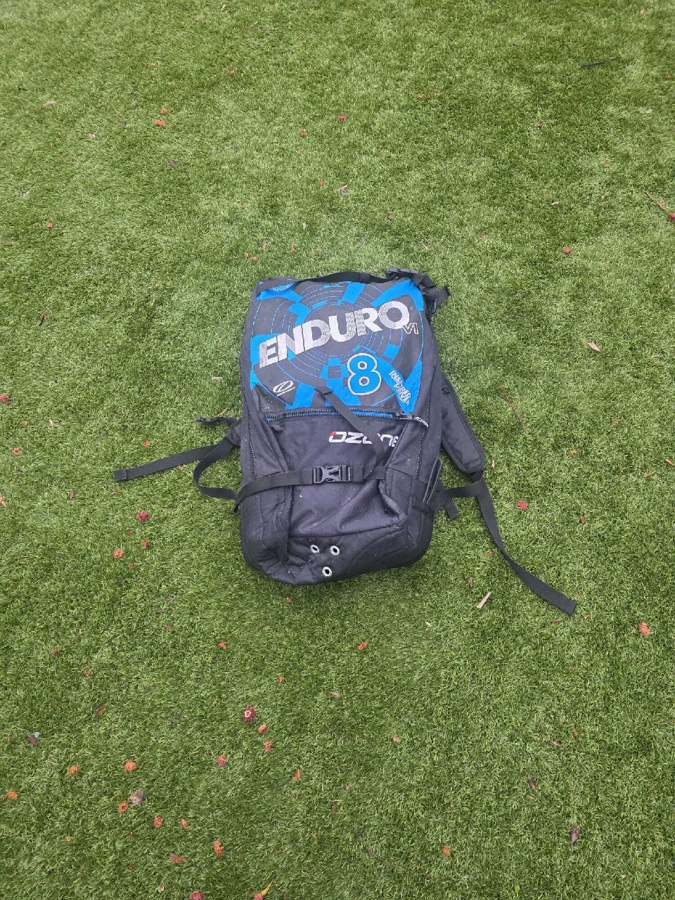 2018 Ozone Enduro - Image 1