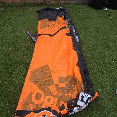 2018 Ozone Enduro - 8 metre - Image 2
