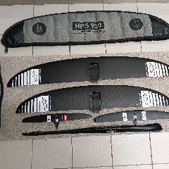 2023 Axis Hps/Skinny/Short Fuselage - Image 2