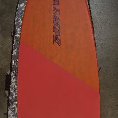 2023 Naish Micro Hover 105 Board And Foil - 200 cm - Image 2