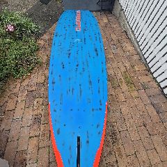 2020 Starboard Isonic 55 - 228 cm, 176 litres - Image 3