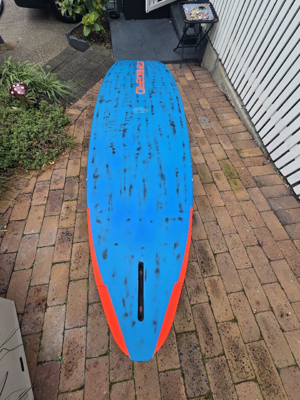 2020 Starboard Isonic 55 - Image 3