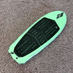 2026 Amos Shapes Nano - 4' 2" - Image 1