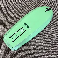 2026 Amos Shapes Nano - 4' 2" - Image 2