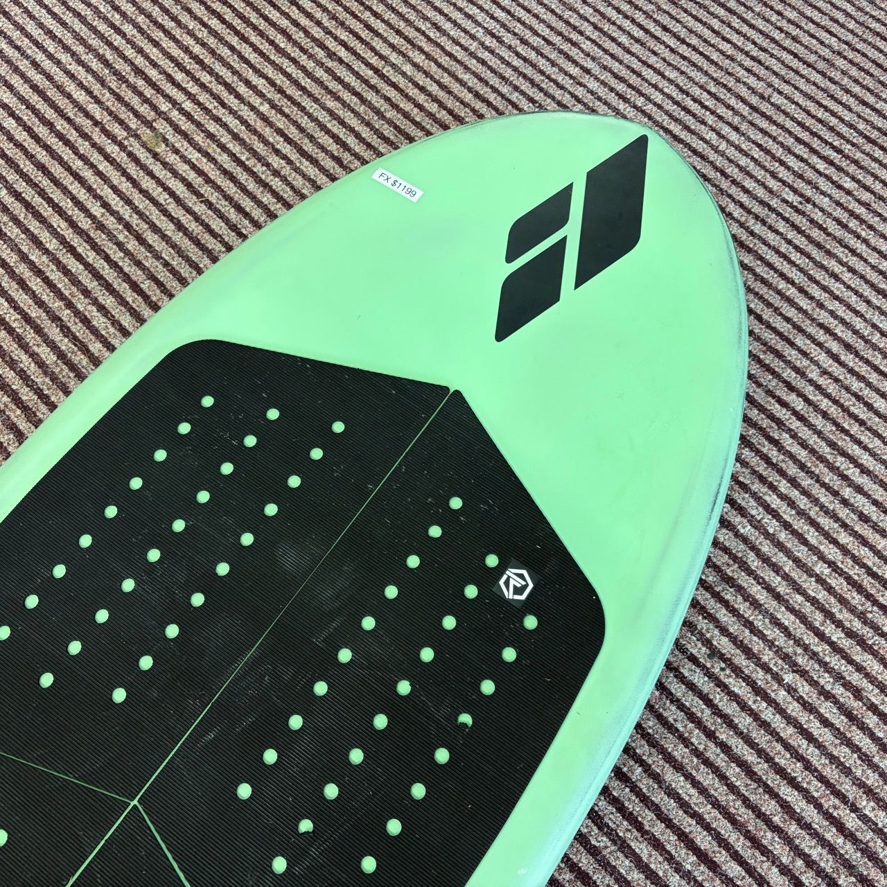 2026 Amos Shapes Nano - Image 3
