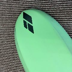 2026 Amos Shapes Nano - 4' 2" - Image 7
