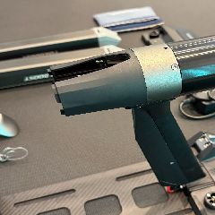 2026 Waydoo Foil Assist - 10 cm - Image 3