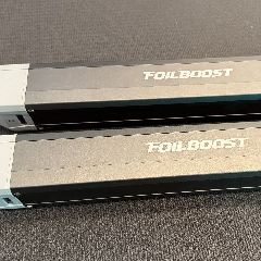 2026 Waydoo Foil Assist - 10 cm - Image 4