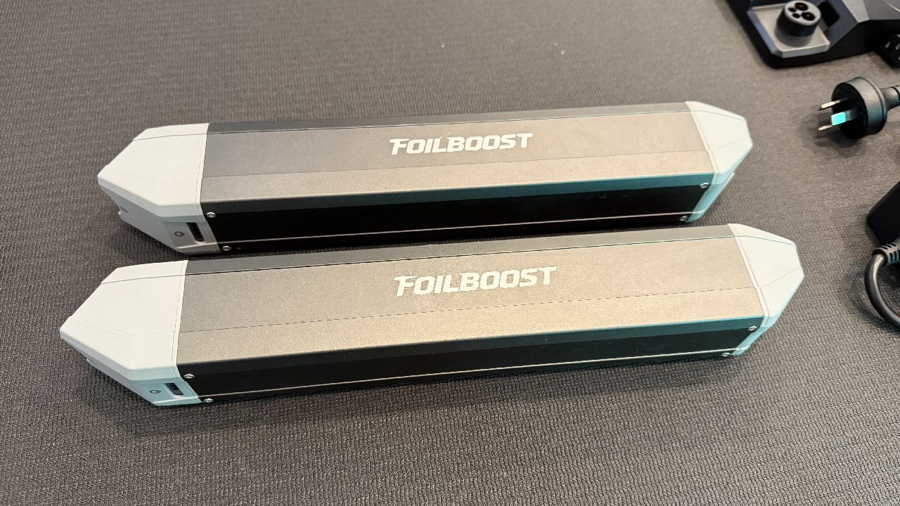 2026 Waydoo Foil Assist - Image 4