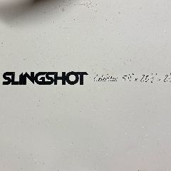 Slingshot Celeritis - 5' 11" - Image 2