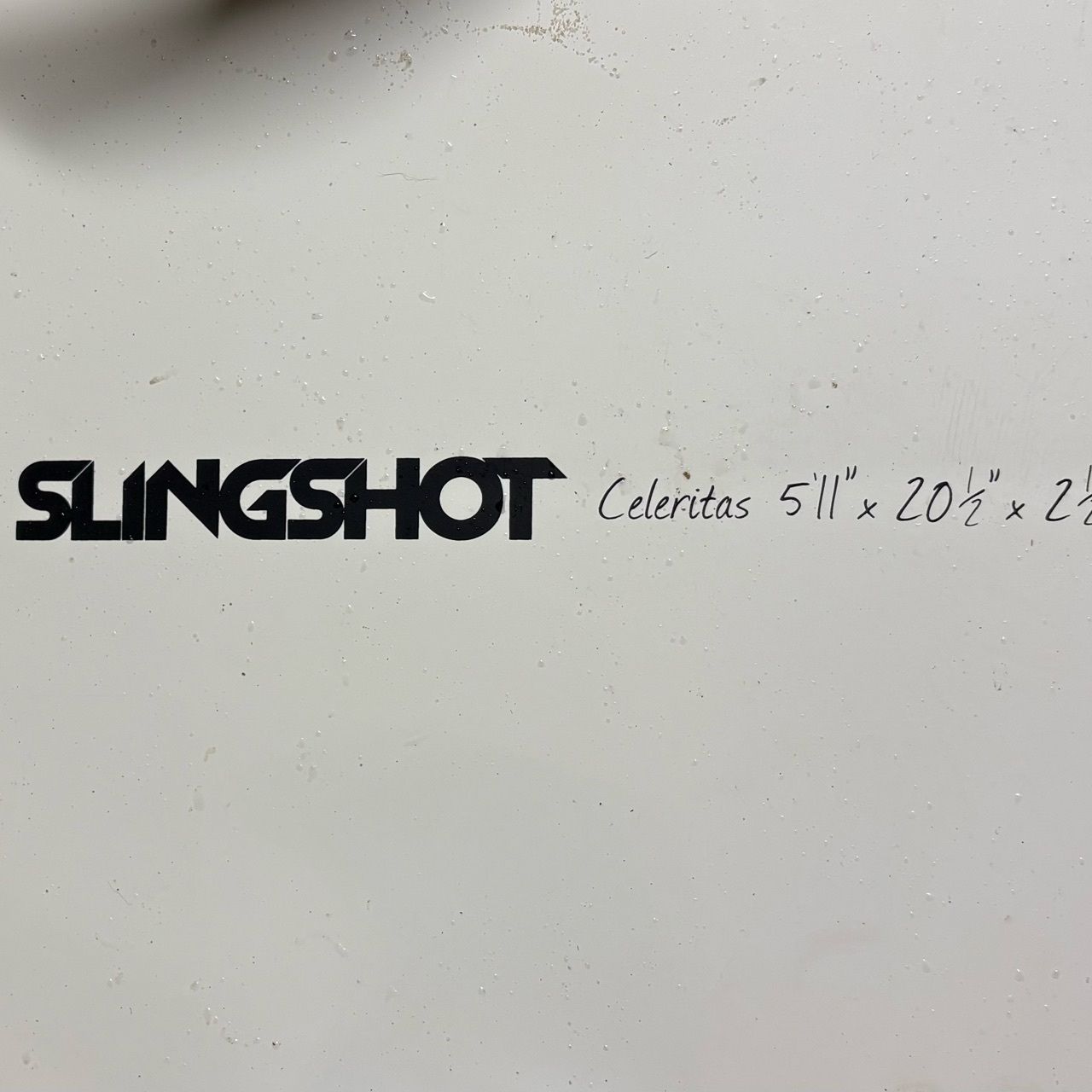 Slingshot Celeritis - Image 2