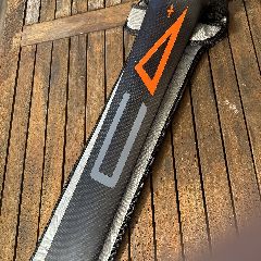 2025 CodeFoils Code 75Cm Plus Mast - 75 cm - Image 1