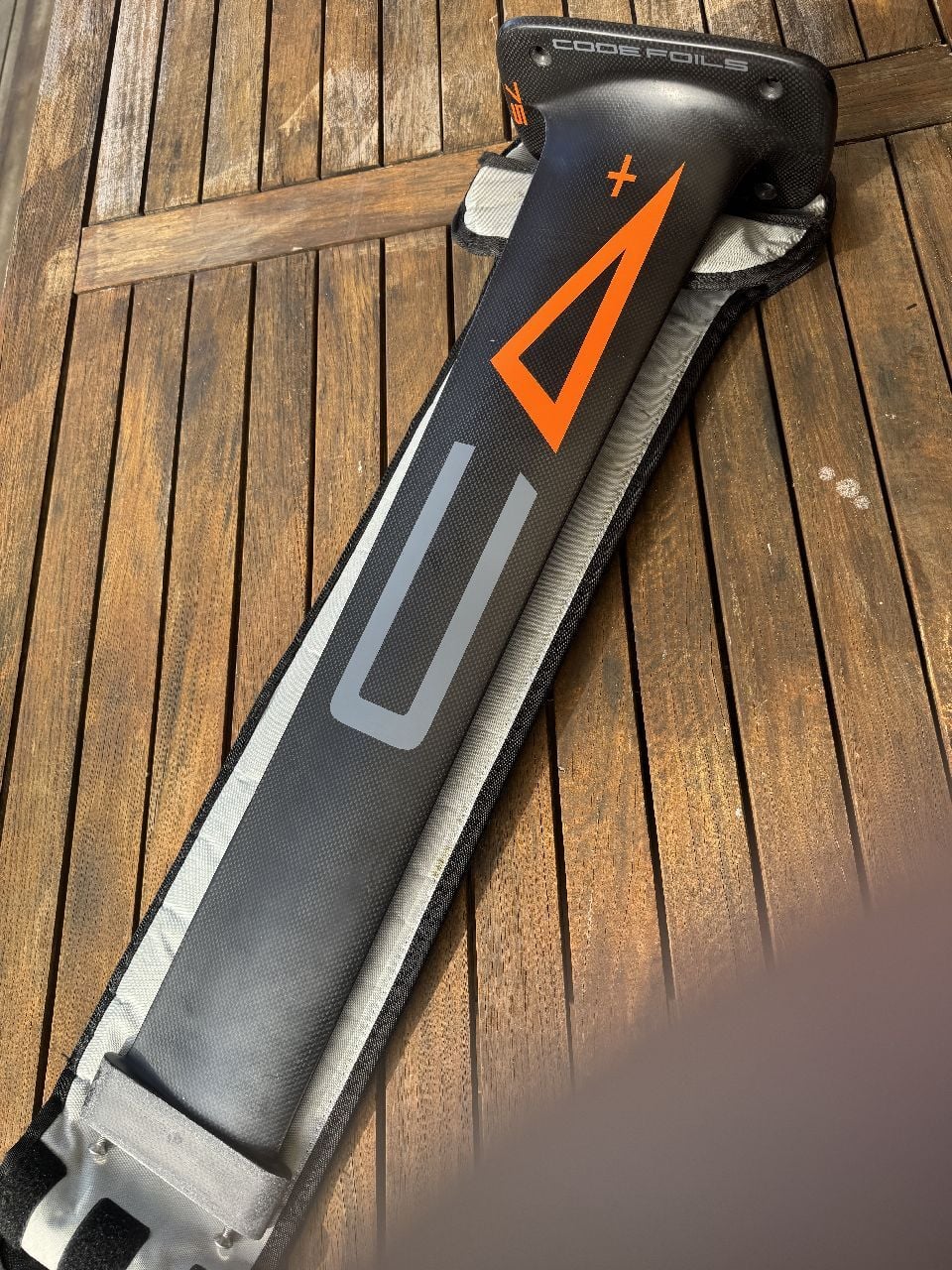 2025 CodeFoils Code 75Cm Plus Mast - Image 1