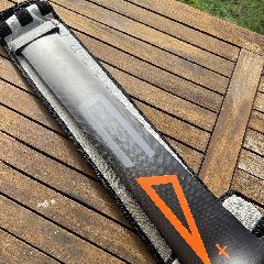 2025 CodeFoils Code 75Cm Plus Mast - 75 cm - Image 2