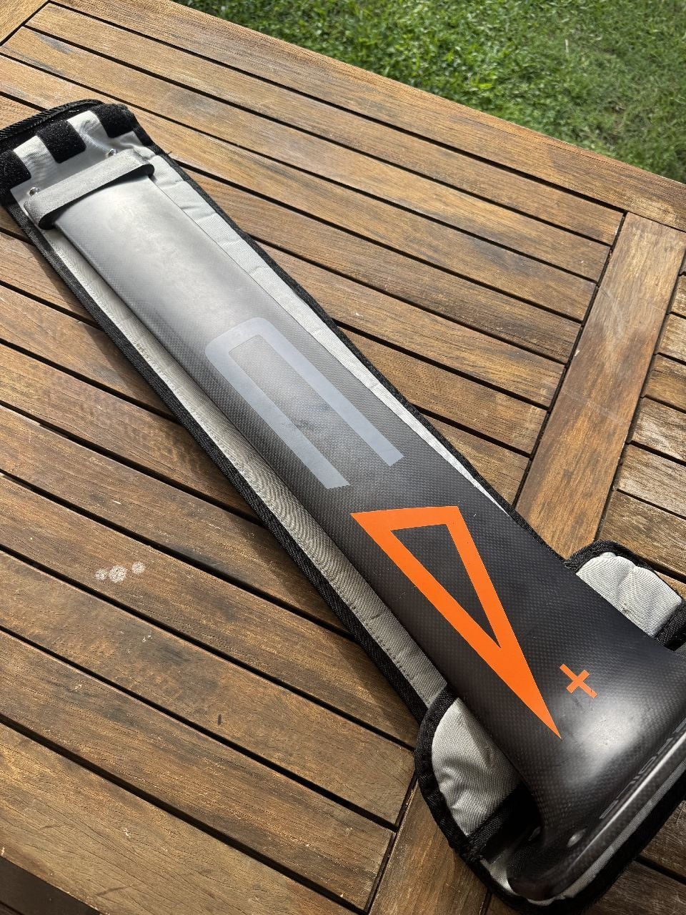 2025 CodeFoils Code 75Cm Plus Mast - Image 2