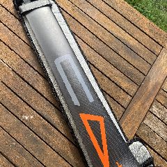 2025 CodeFoils Code 75Cm Plus Mast - 75 cm - Image 4