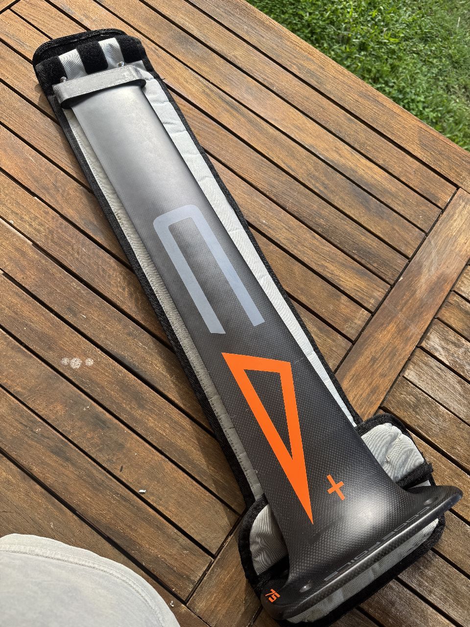 2025 CodeFoils Code 75Cm Plus Mast - Image 4