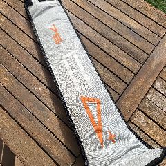 2025 CodeFoils Code 75Cm Plus Mast - 75 cm - Image 6