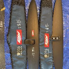 2025 Axis Wings Spitfire Bsc Stabs Fuse Mast - Image 4