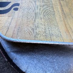 2016 Sunova Sunova Speeed 8’2” X 103L Surf Sup - 8' 2", 27 inches - Image 10