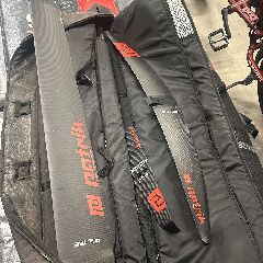 2020 Patrik Foil One - 220 cm - Image 2