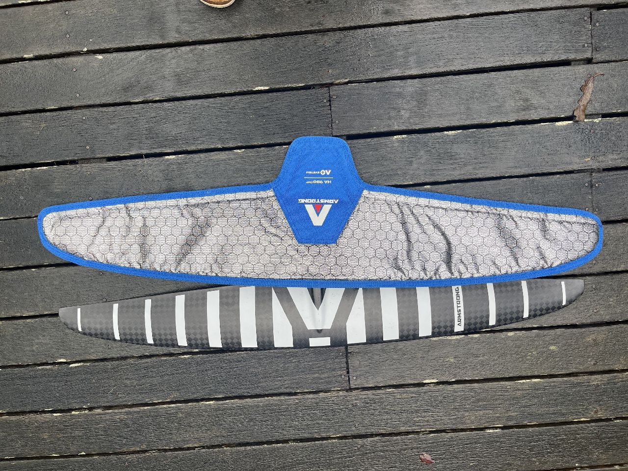 2025 Armstrong 2025 Ha V2 980 - Image 1