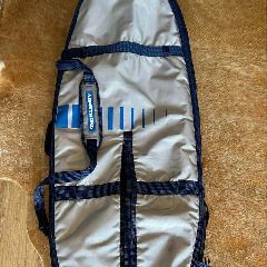 2022 Armstrong Wing Sup 50L - 4' 8", 50 Litres - Image 1