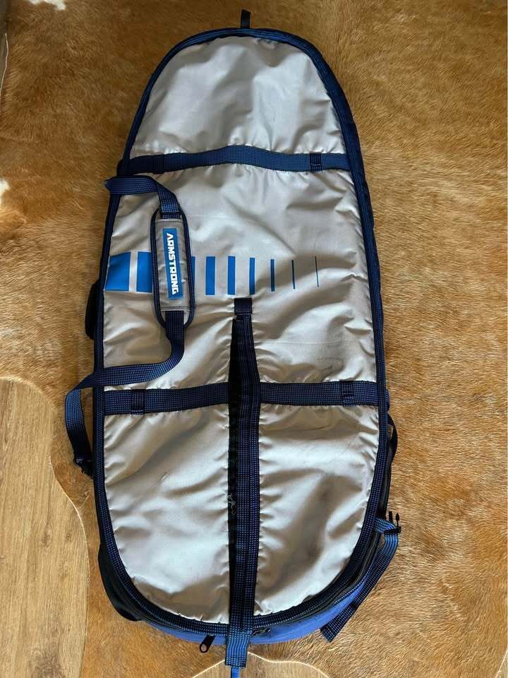 2022 Armstrong Wing Sup 50L - Image 1