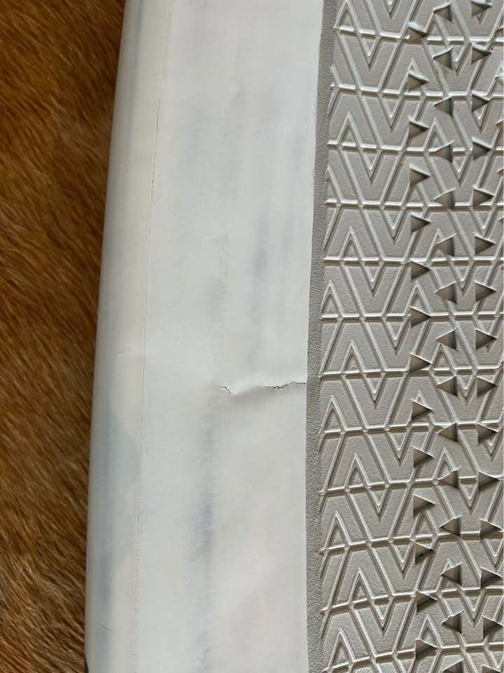 2022 Armstrong Wing Sup 50L - Image 2