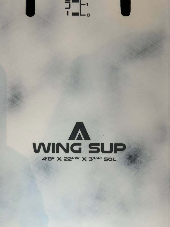 2022 Armstrong Wing Sup 50L - Image 3