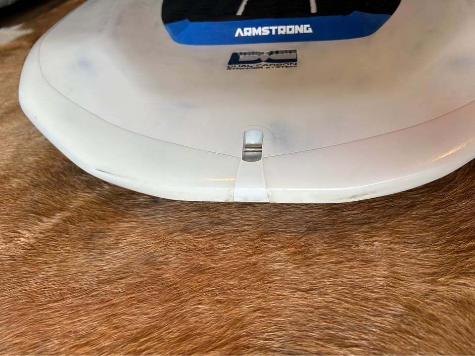 2022 Armstrong Wing Sup 50L - Image 5