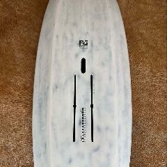 2022 Armstrong Wing Sup 50L - 4' 8", 50 Litres - Image 6