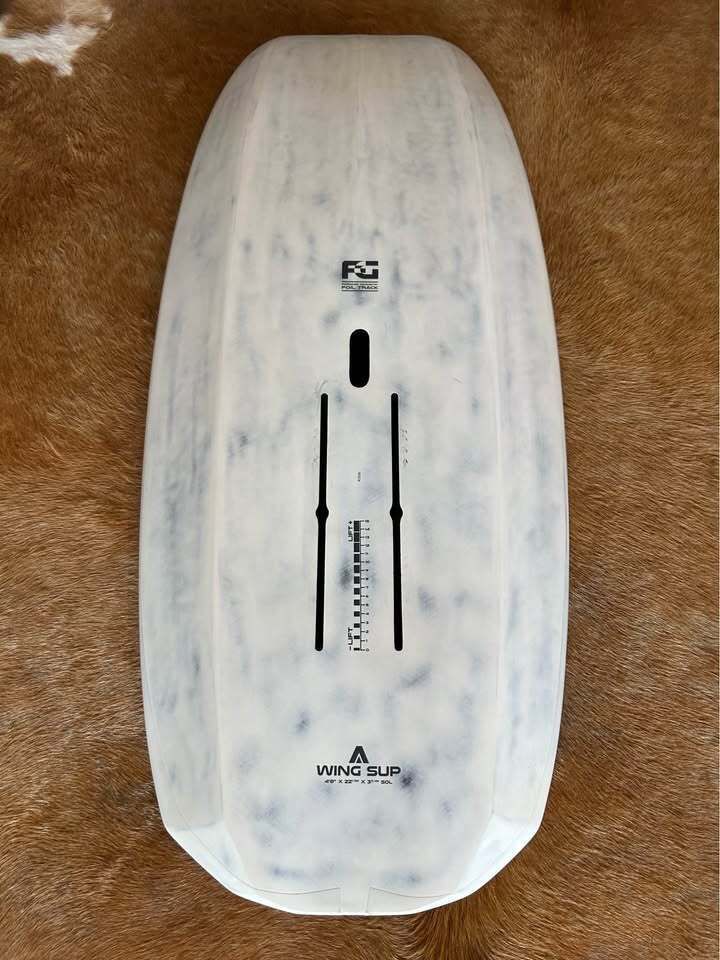 2022 Armstrong Wing Sup 50L - Image 6