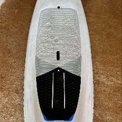2022 Armstrong Wing Sup 50L - 4' 8", 50 Litres - Image 7