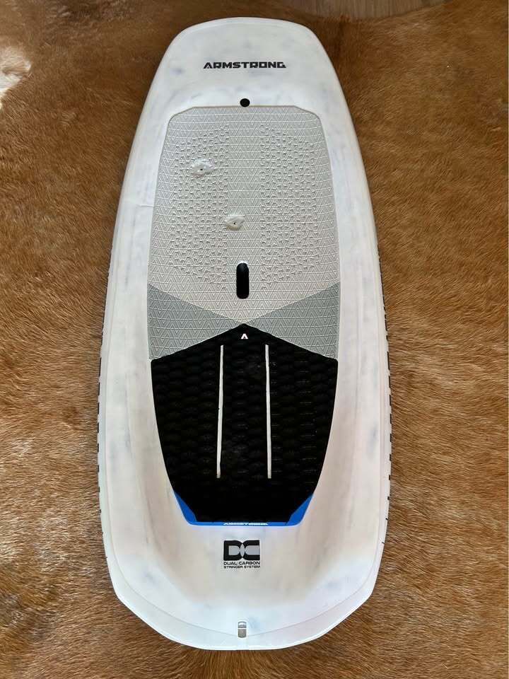 2022 Armstrong Wing Sup 50L - Image 7