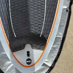 2023 SMIK Spitfire - 8' 2", 29 inches - Image 3