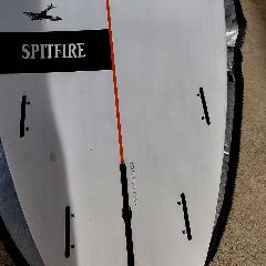 2023 SMIK Spitfire - 8' 2", 29 inches - Image 8