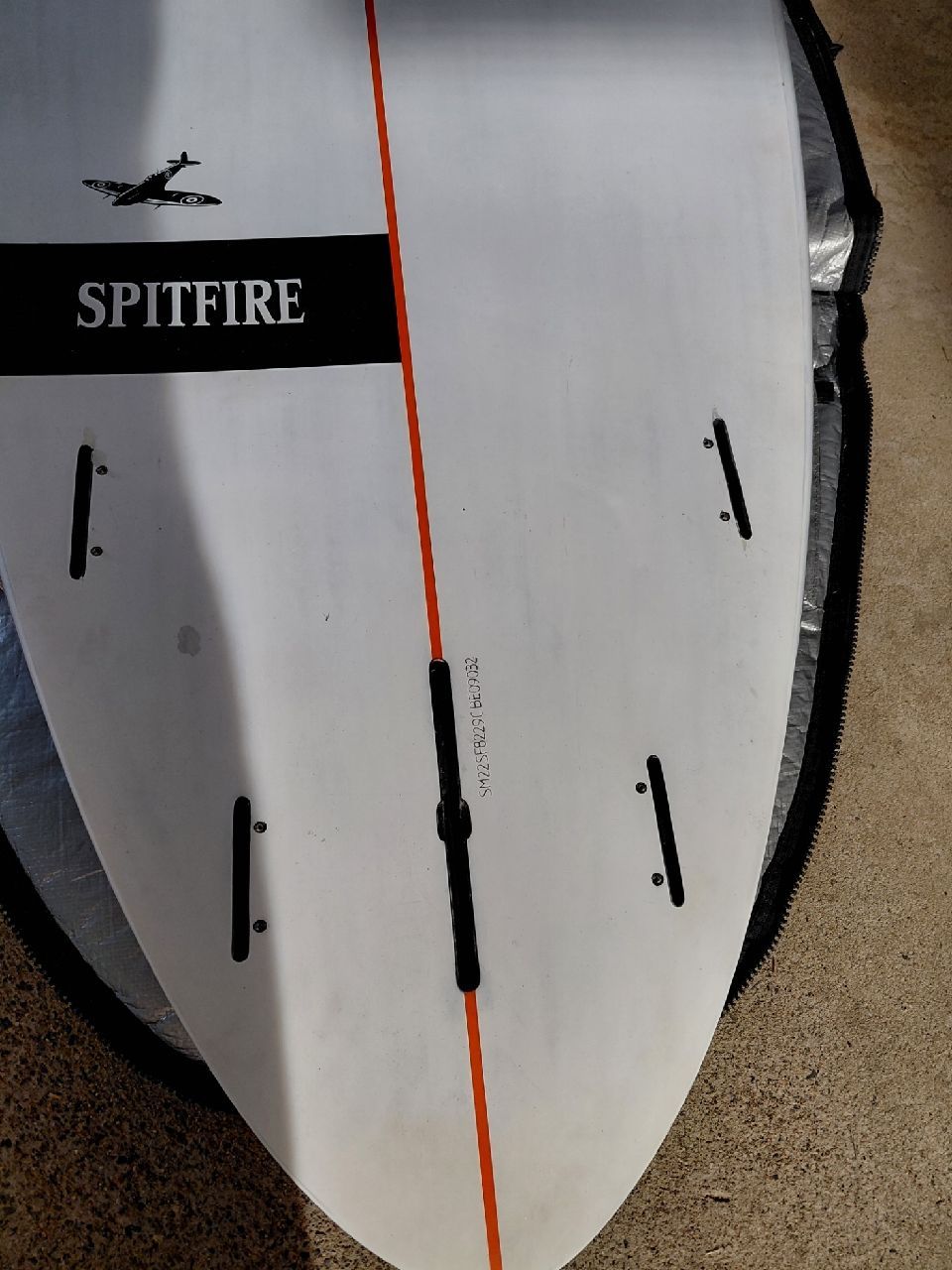 2023 SMIK Spitfire - Image 8