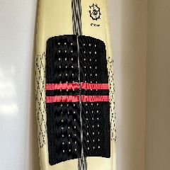 2022 Slingshot Sci-Fly Xr - 5' 4" - Image 1