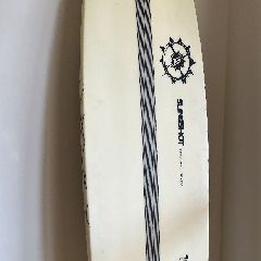 2022 Slingshot Sci-Fly Xr - 5' 4" - Image 2