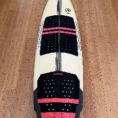 2022 Slingshot Sci-Fly Xr - 5' 4" - Image 3
