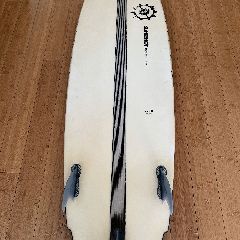 2022 Slingshot Sci-Fly Xr - 5' 4" - Image 4