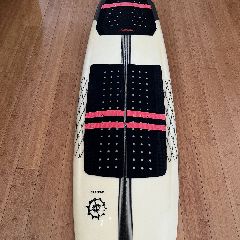 2022 Slingshot Sci-Fly Xr - 5' 4" - Image 5